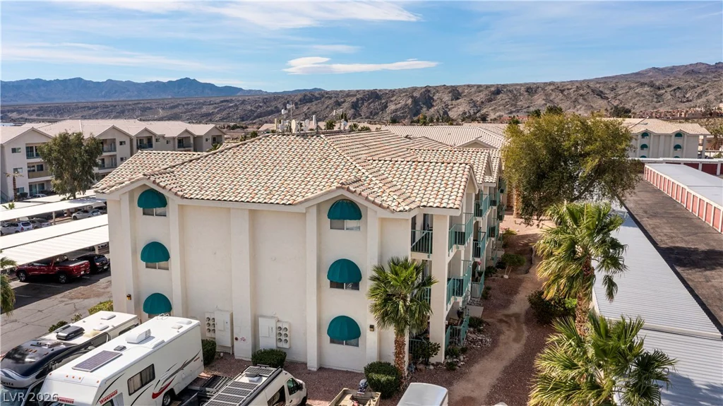 3550 Bay Sands, Laughlin, NV 89029