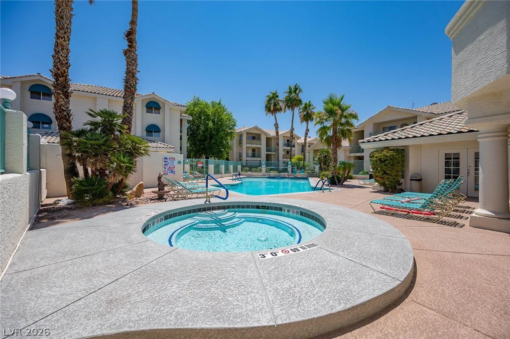 3550 Bay Sands, Laughlin, NV 89029