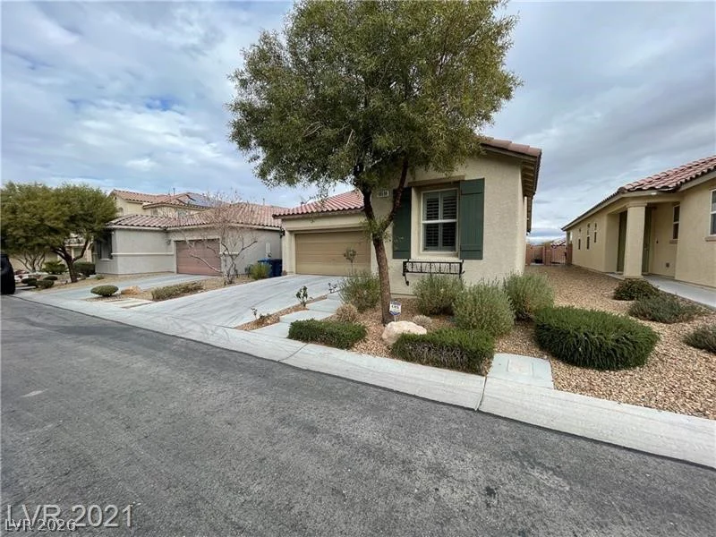 10596 Upper Laurel, Las Vegas, NV 89179
