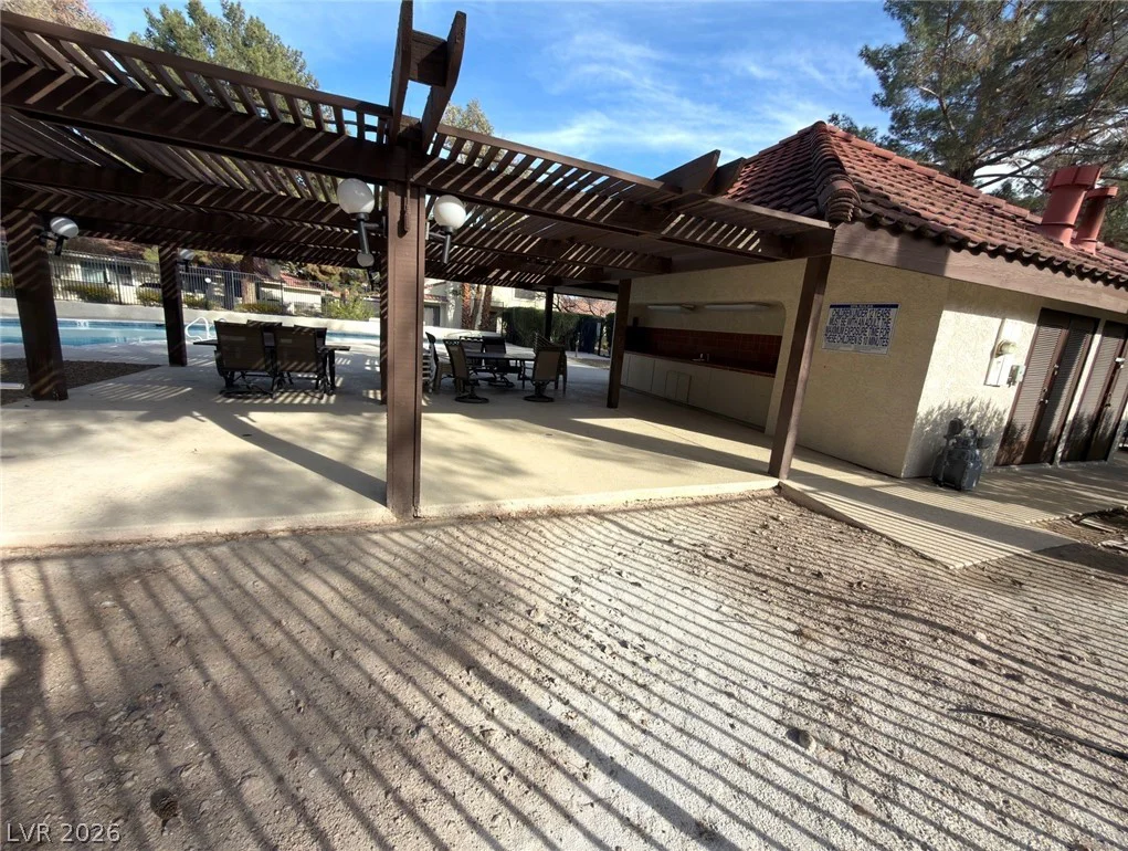 2775 Durness, Henderson, NV 89014