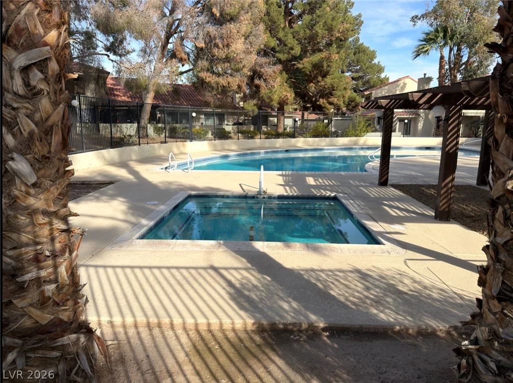 2775 Durness, Henderson, NV 89014