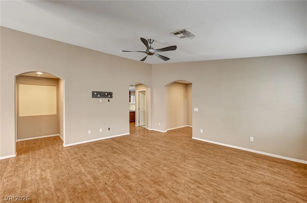 3752 Citrus Heights, North Las Vegas, NV 89081