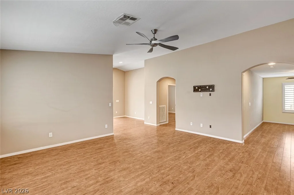 3752 Citrus Heights, North Las Vegas, NV 89081