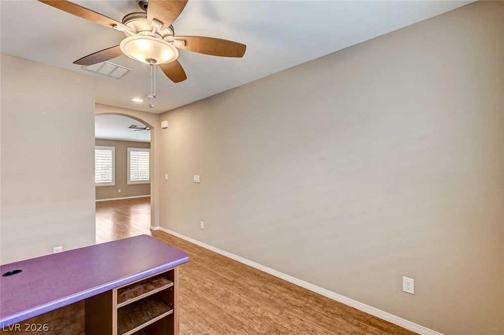 3752 Citrus Heights, North Las Vegas, NV 89081
