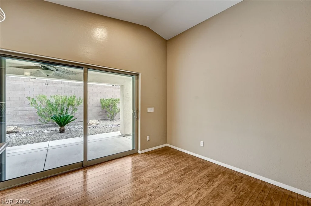 3752 Citrus Heights, North Las Vegas, NV 89081