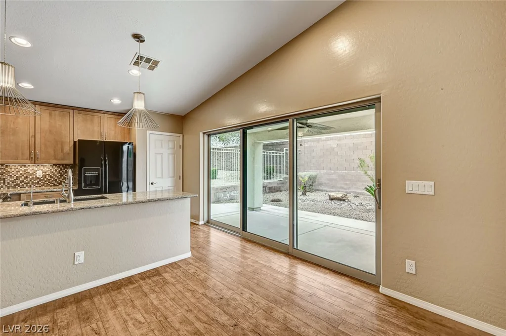 3752 Citrus Heights, North Las Vegas, NV 89081
