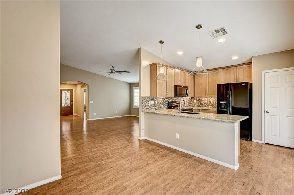 3752 Citrus Heights, North Las Vegas, NV 89081