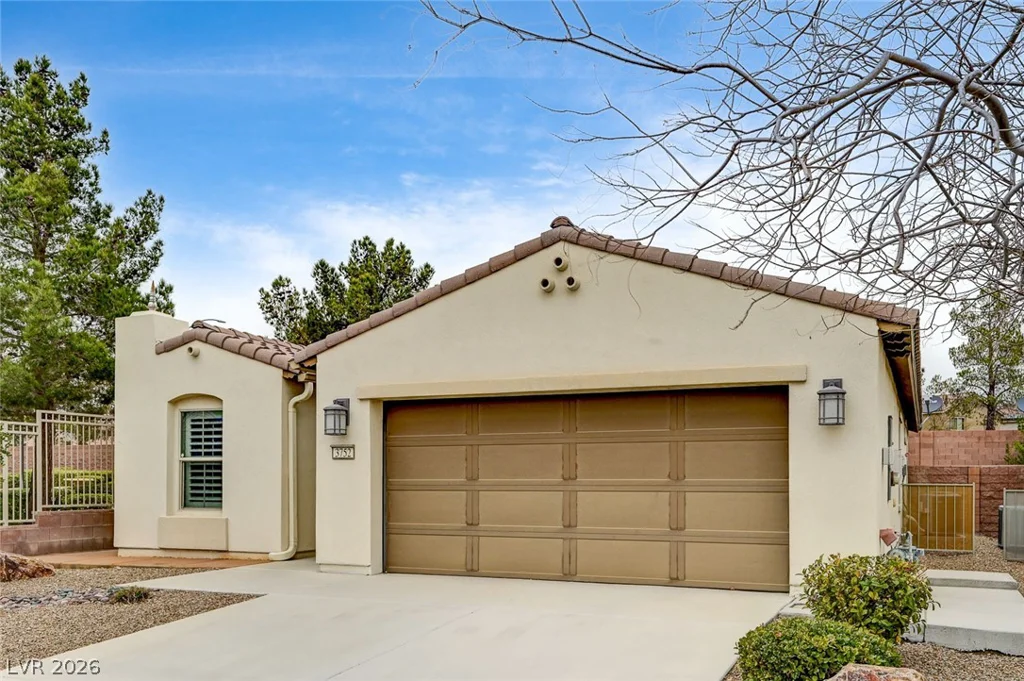 3752 Citrus Heights, North Las Vegas, NV 89081