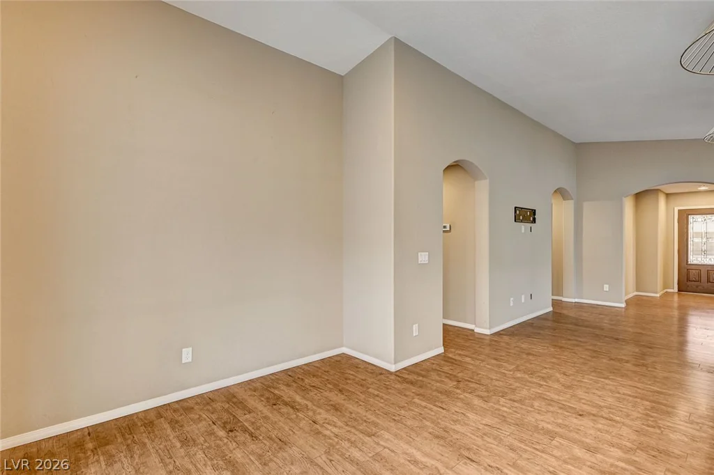 3752 Citrus Heights, North Las Vegas, NV 89081