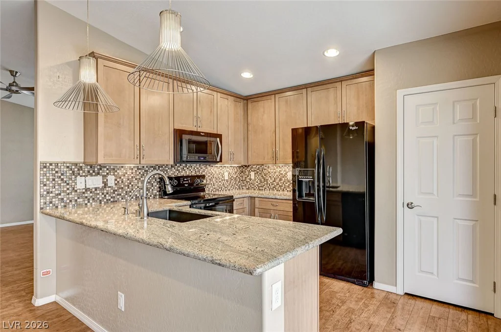 3752 Citrus Heights, North Las Vegas, NV 89081
