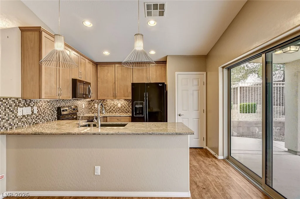 3752 Citrus Heights, North Las Vegas, NV 89081