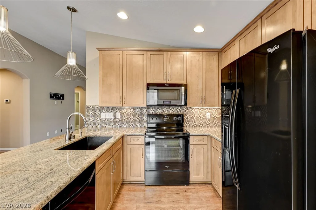 3752 Citrus Heights, North Las Vegas, NV 89081