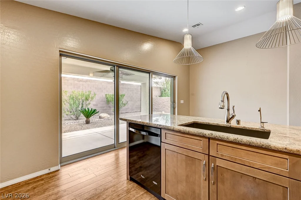 3752 Citrus Heights, North Las Vegas, NV 89081