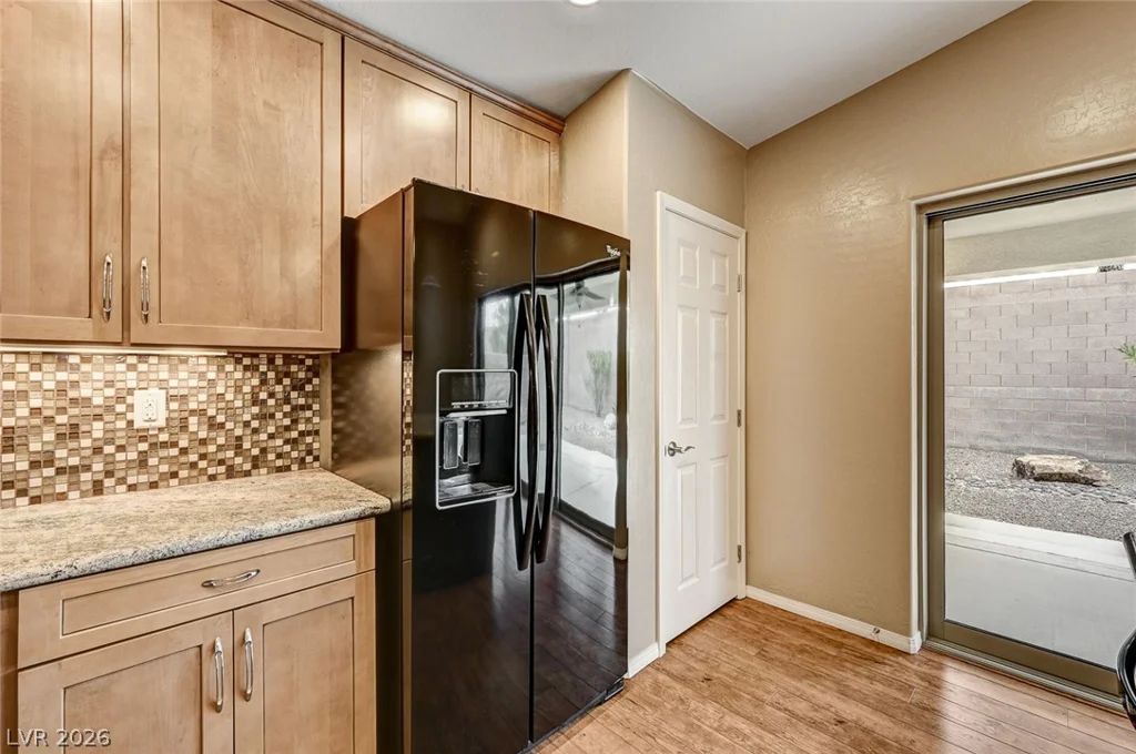 3752 Citrus Heights, North Las Vegas, NV 89081