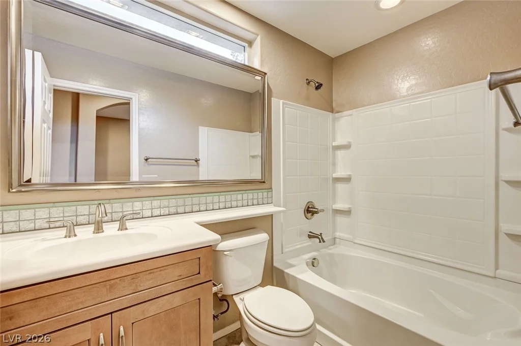 3752 Citrus Heights, North Las Vegas, NV 89081