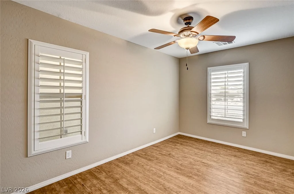 3752 Citrus Heights, North Las Vegas, NV 89081