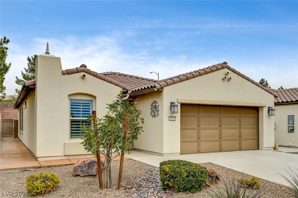 3752 Citrus Heights, North Las Vegas, NV 89081