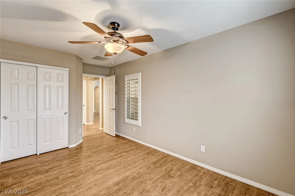 3752 Citrus Heights, North Las Vegas, NV 89081