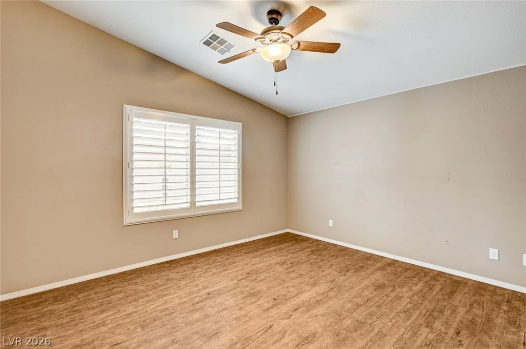 3752 Citrus Heights, North Las Vegas, NV 89081
