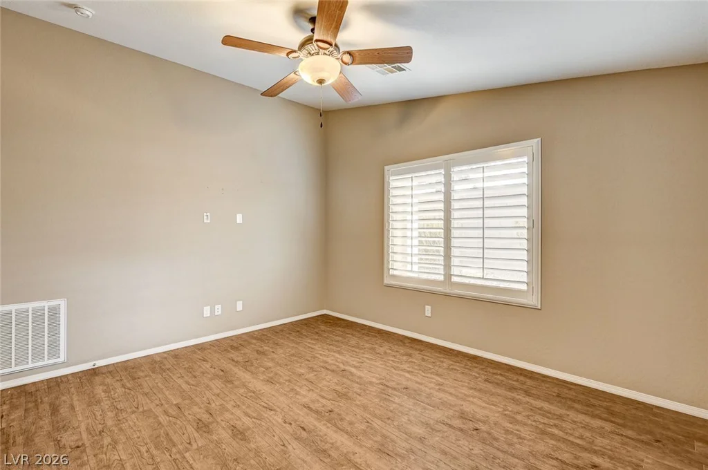 3752 Citrus Heights, North Las Vegas, NV 89081