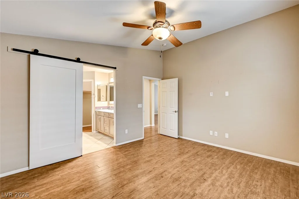 3752 Citrus Heights, North Las Vegas, NV 89081