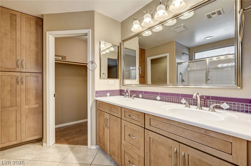 3752 Citrus Heights, North Las Vegas, NV 89081