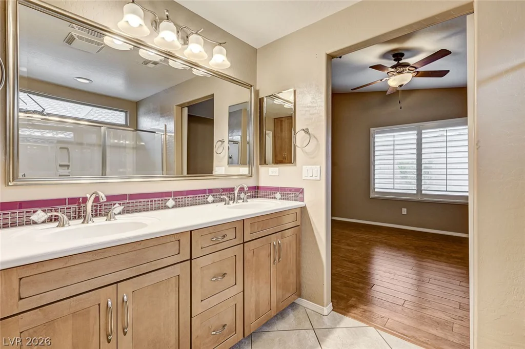 3752 Citrus Heights, North Las Vegas, NV 89081