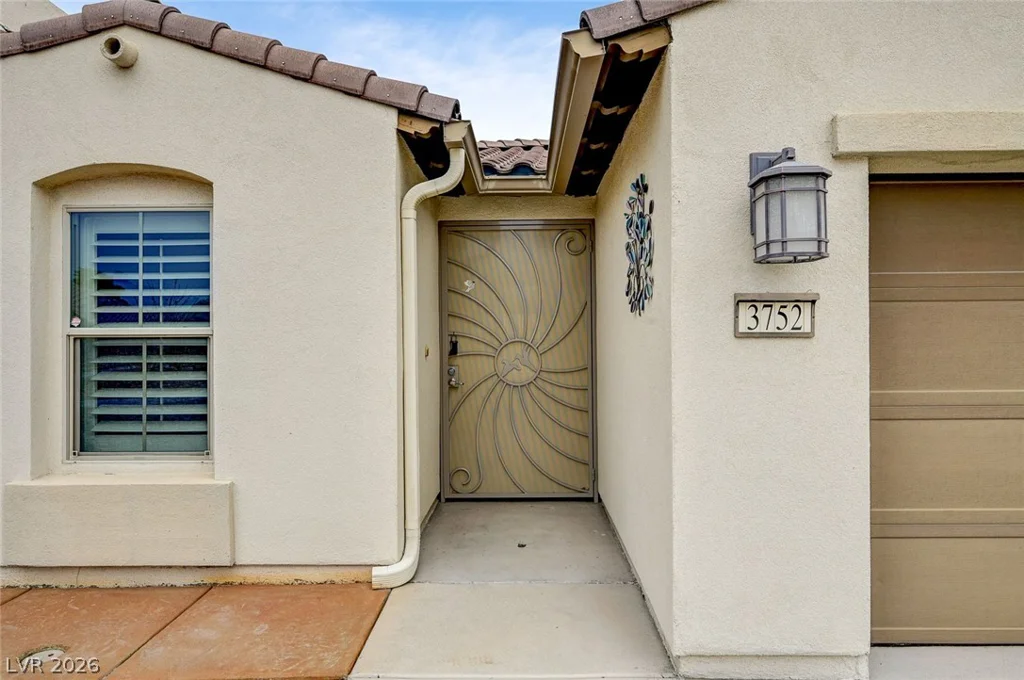 3752 Citrus Heights, North Las Vegas, NV 89081
