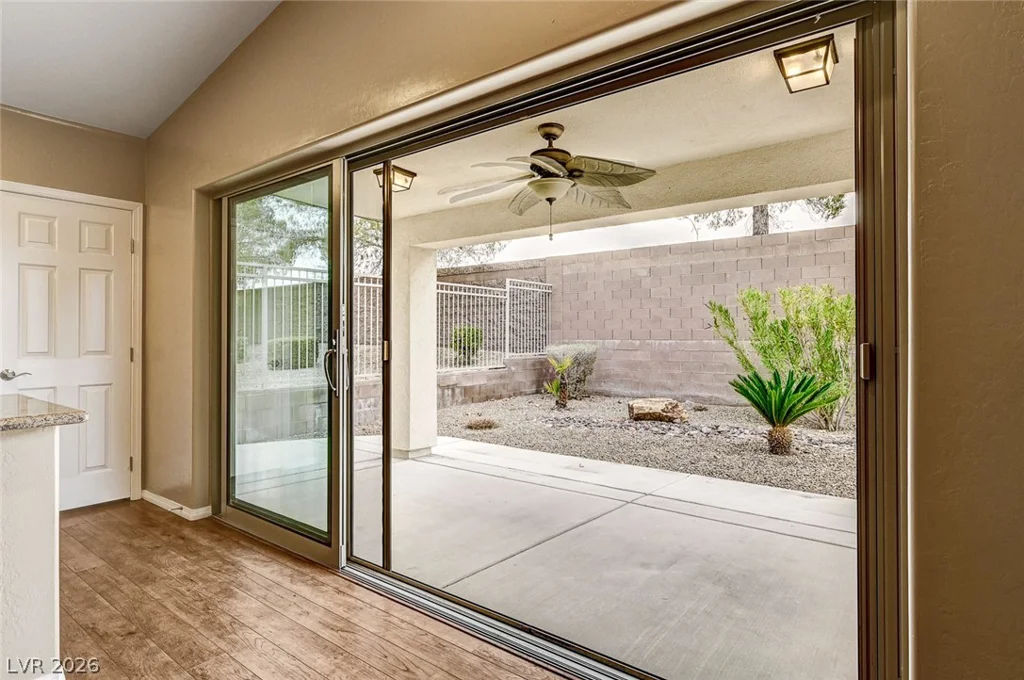 3752 Citrus Heights, North Las Vegas, NV 89081