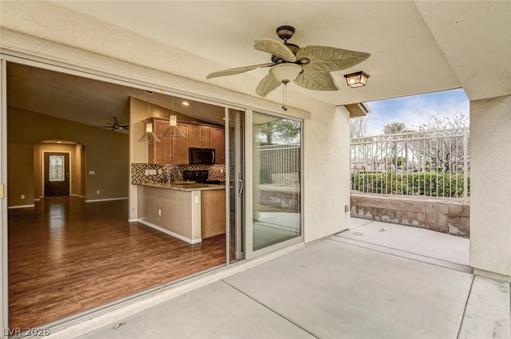 3752 Citrus Heights, North Las Vegas, NV 89081