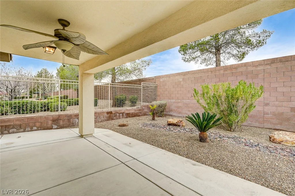 3752 Citrus Heights, North Las Vegas, NV 89081