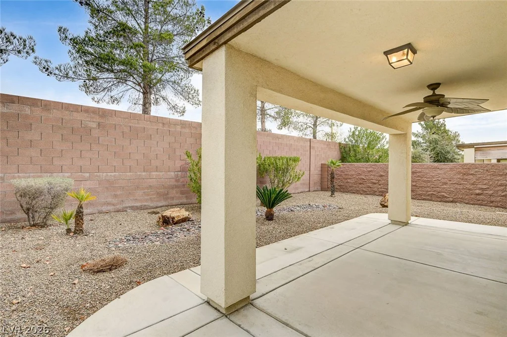 3752 Citrus Heights, North Las Vegas, NV 89081