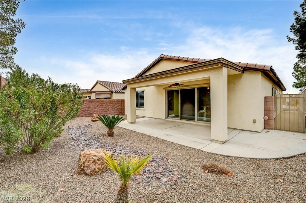 3752 Citrus Heights, North Las Vegas, NV 89081