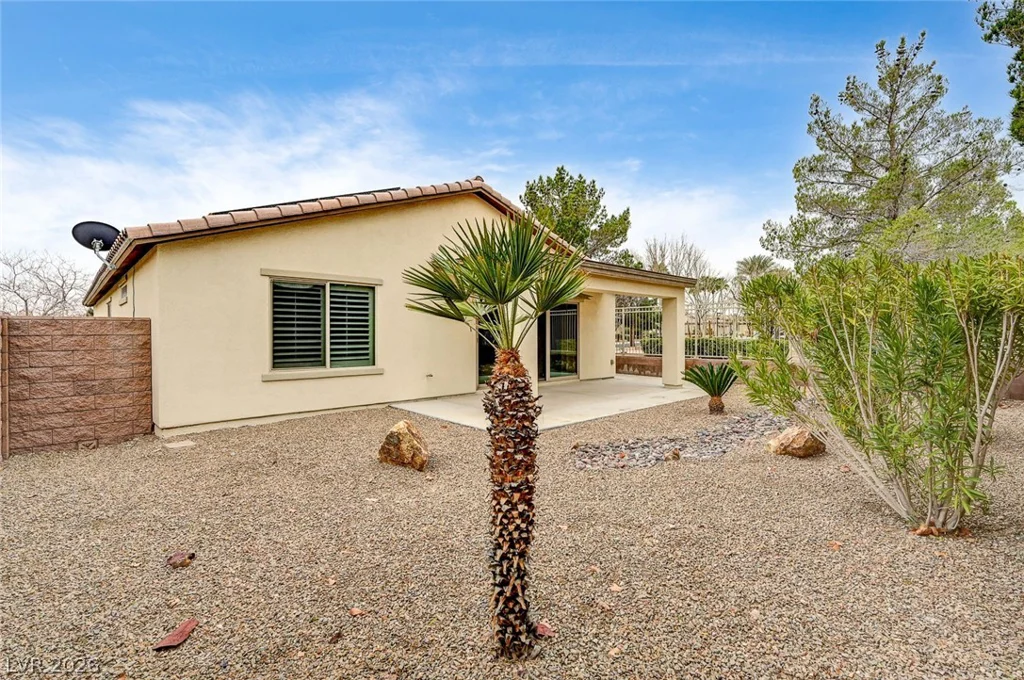 3752 Citrus Heights, North Las Vegas, NV 89081
