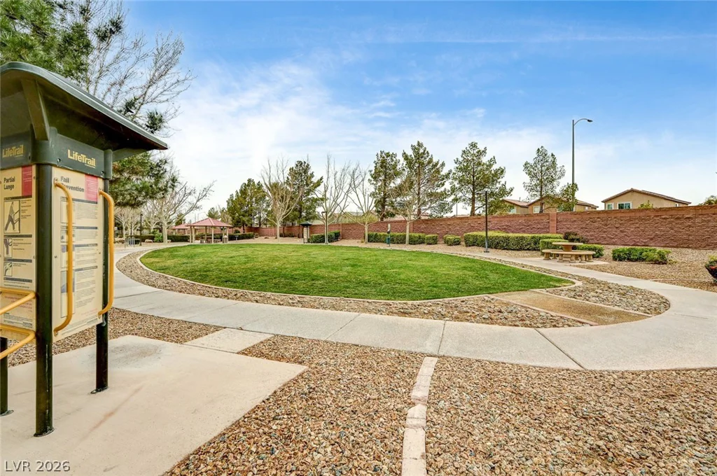 3752 Citrus Heights, North Las Vegas, NV 89081