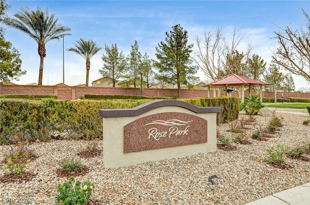 3752 Citrus Heights, North Las Vegas, NV 89081