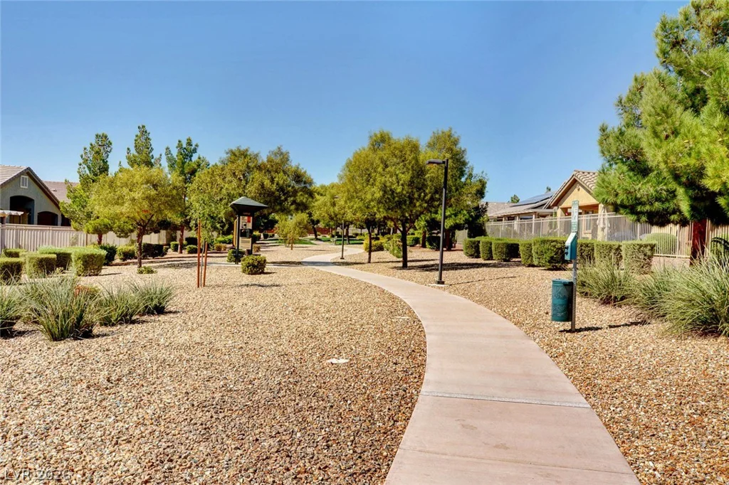 3752 Citrus Heights, North Las Vegas, NV 89081