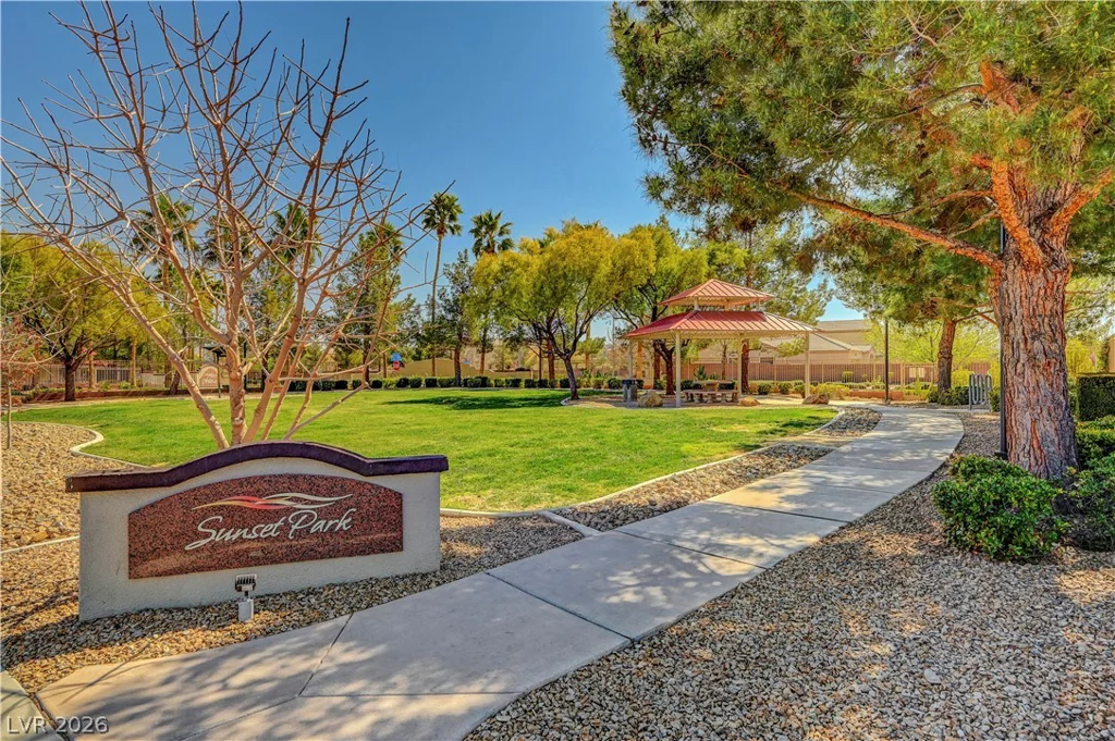 3752 Citrus Heights, North Las Vegas, NV 89081