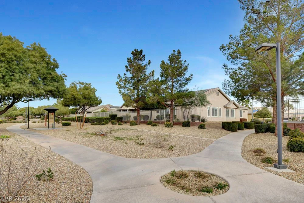 3752 Citrus Heights, North Las Vegas, NV 89081