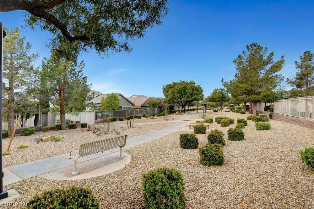 3752 Citrus Heights, North Las Vegas, NV 89081