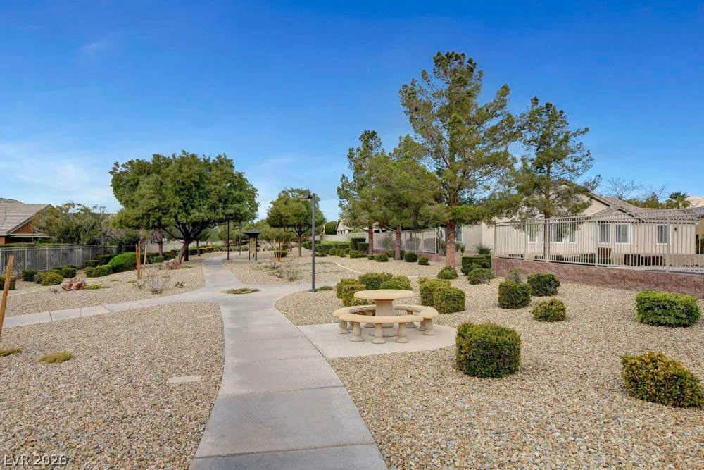 3752 Citrus Heights, North Las Vegas, NV 89081