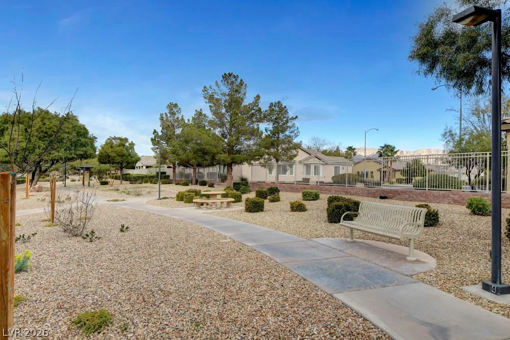3752 Citrus Heights, North Las Vegas, NV 89081