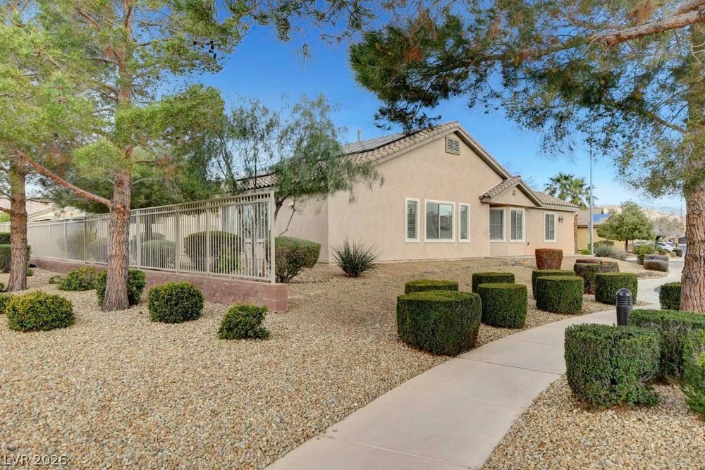 3752 Citrus Heights, North Las Vegas, NV 89081