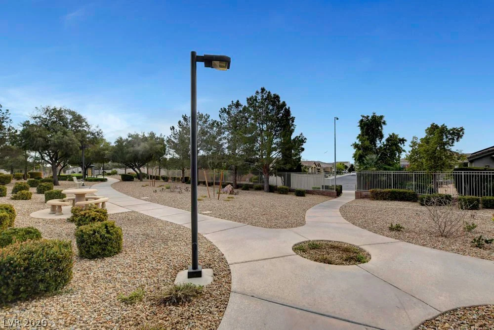 3752 Citrus Heights, North Las Vegas, NV 89081