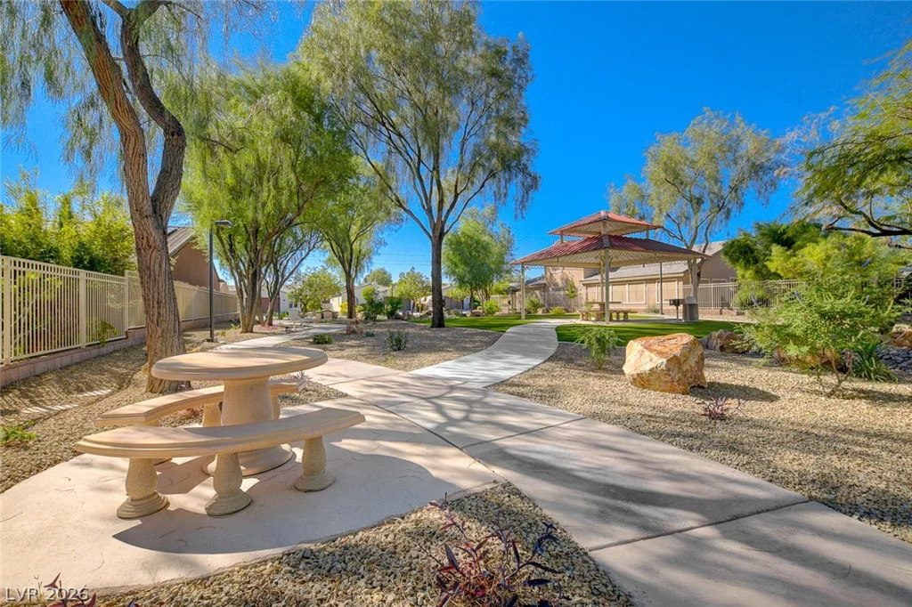 3752 Citrus Heights, North Las Vegas, NV 89081