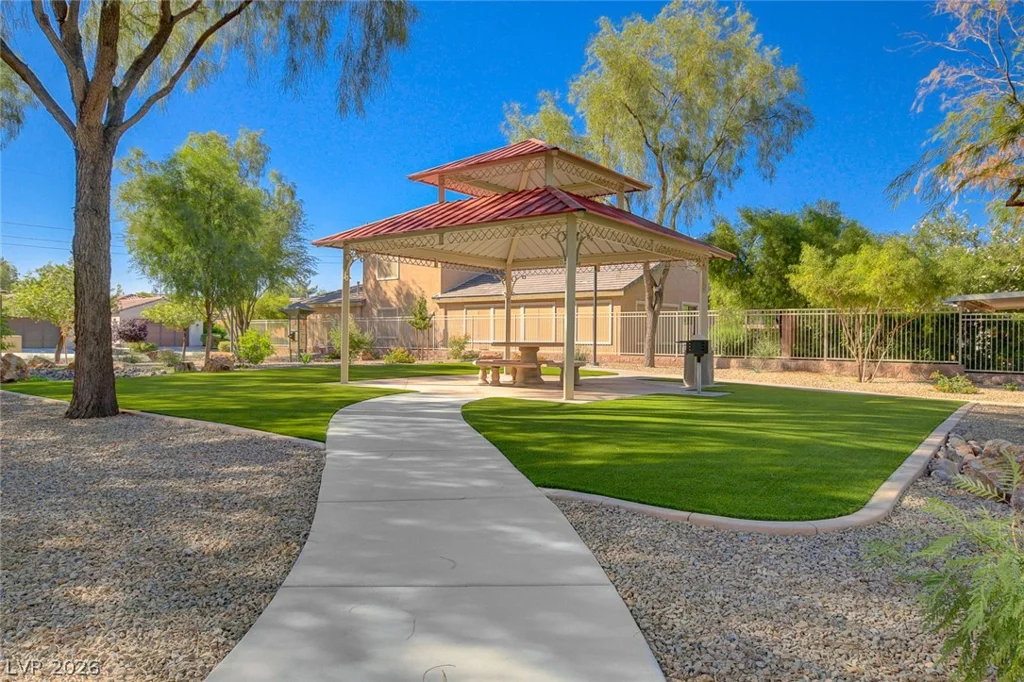 3752 Citrus Heights, North Las Vegas, NV 89081