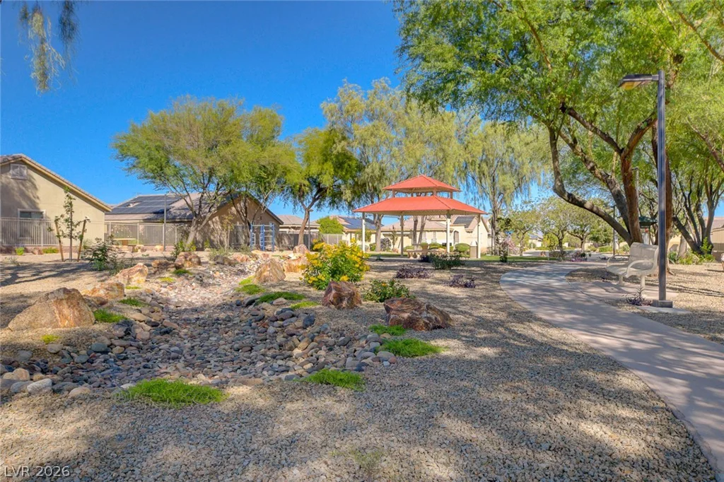 3752 Citrus Heights, North Las Vegas, NV 89081