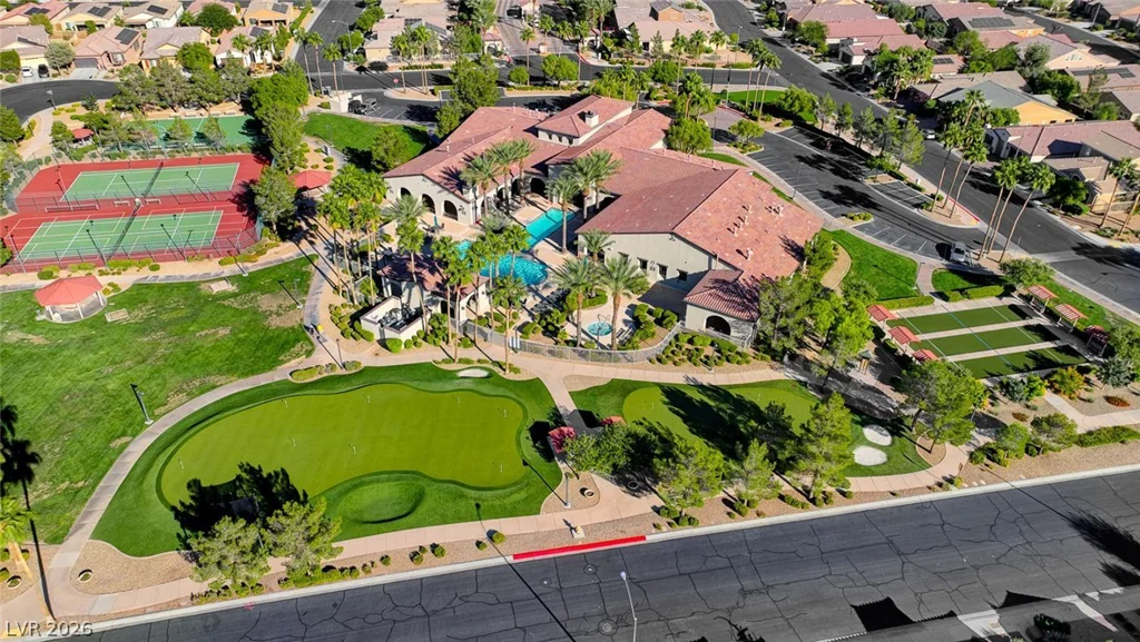 3752 Citrus Heights, North Las Vegas, NV 89081