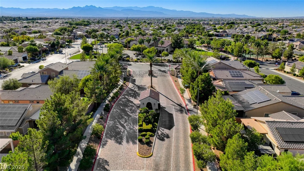 3752 Citrus Heights, North Las Vegas, NV 89081