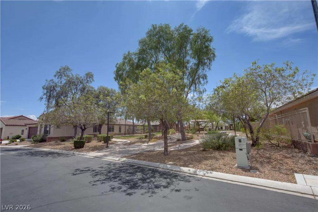 3752 Citrus Heights, North Las Vegas, NV 89081